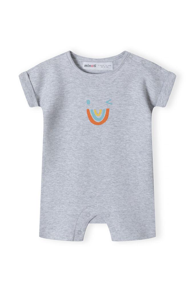 Minoti Кратки шпикозни Smile