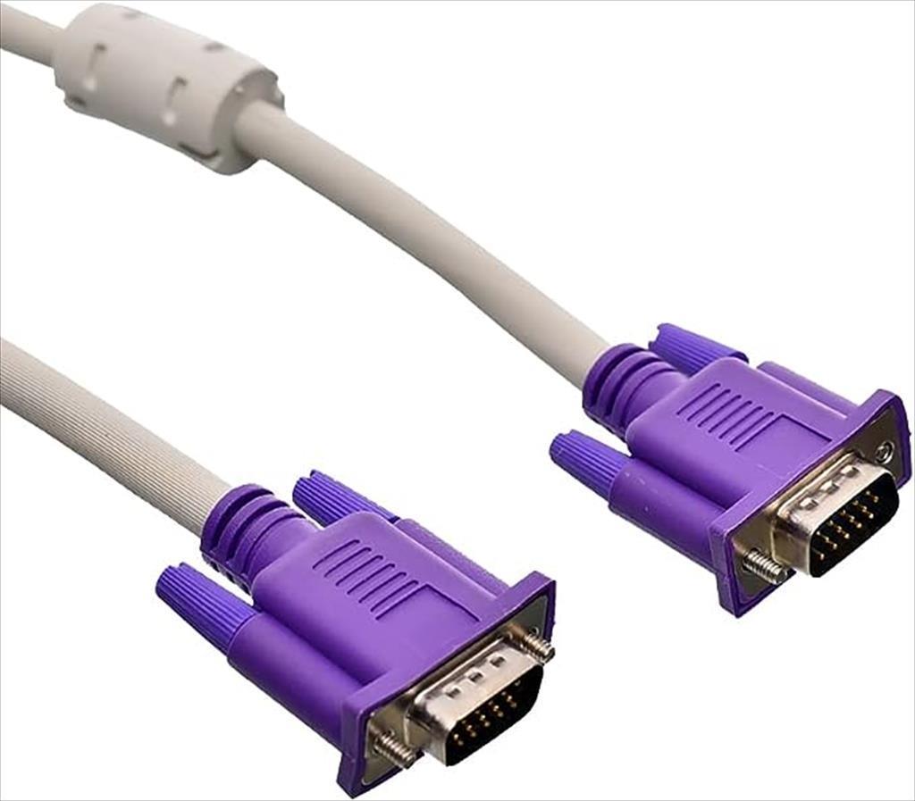 OEM Кабел VGA M-M 15m