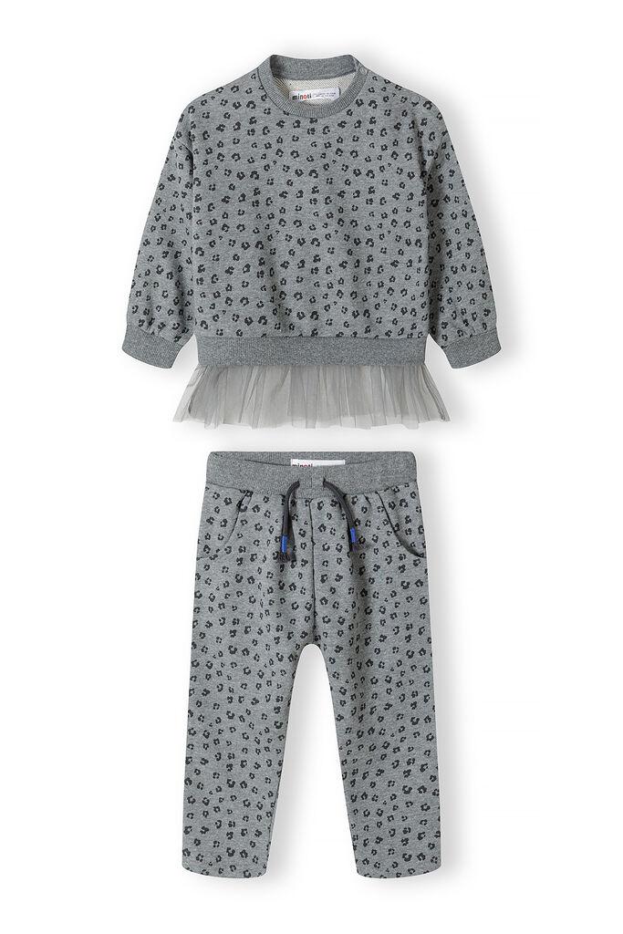 Minoti Комплет Panda