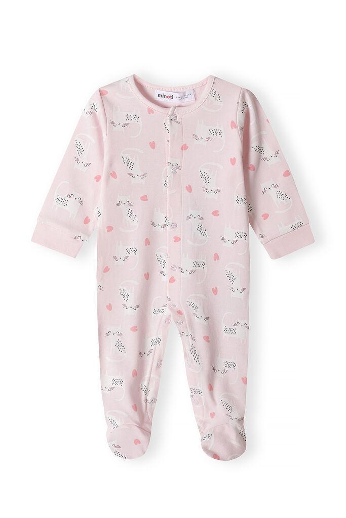 Minoti Бебешки шпилхозни Big cat