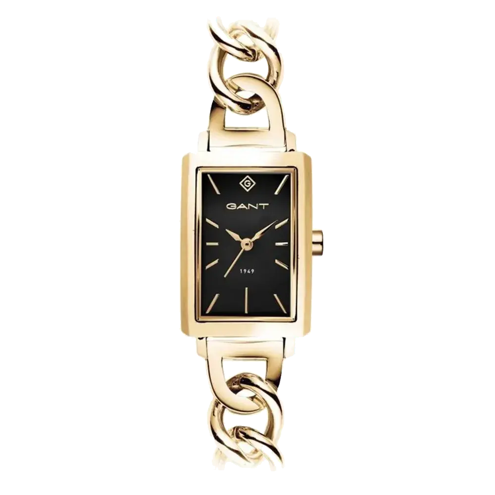 Gant Рачен Часовник