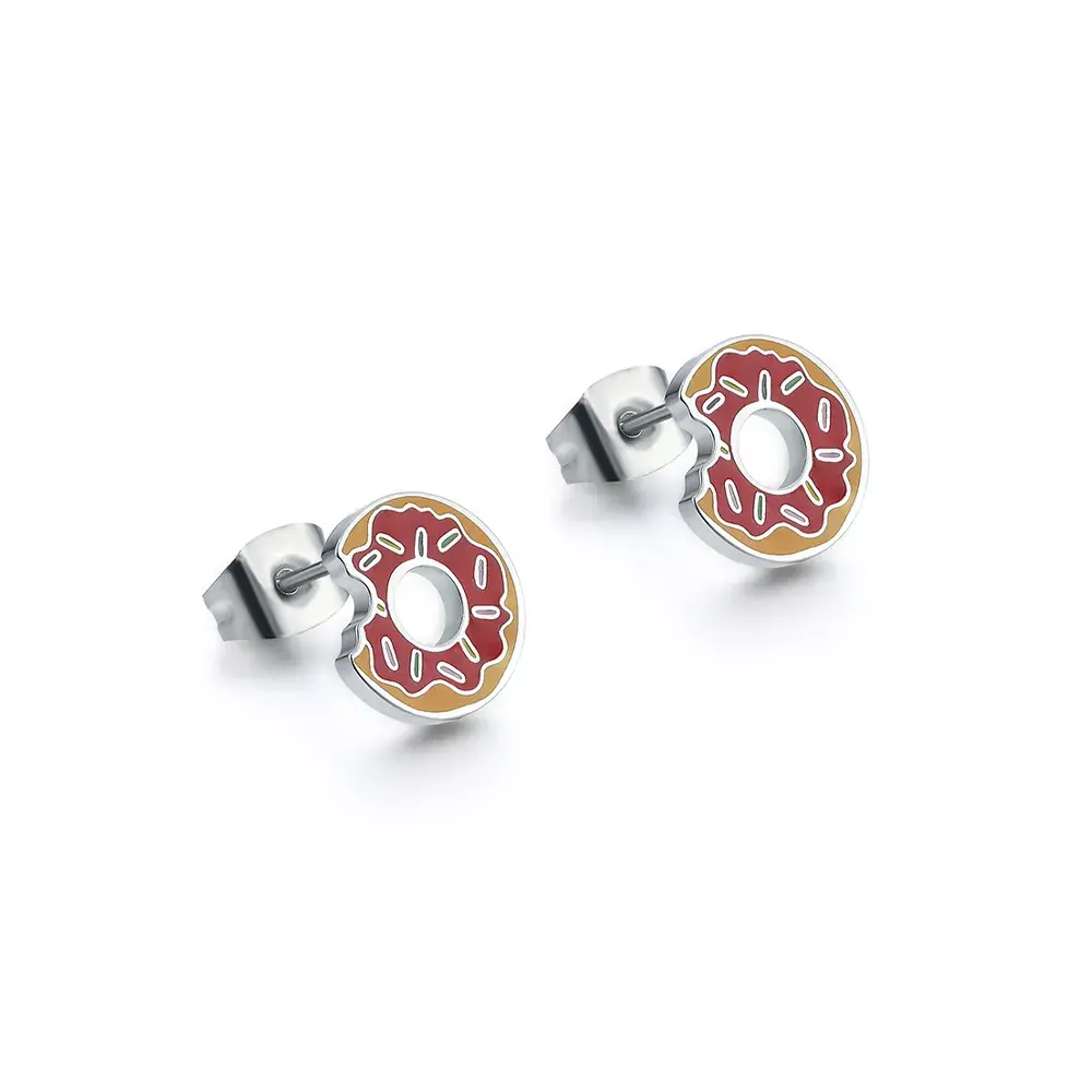 Gioielli Обетки