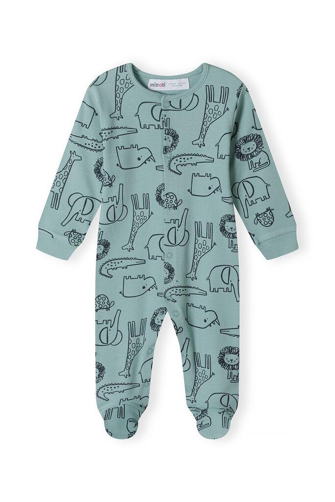 Minoti Бебешки шпилхозни Tortoise