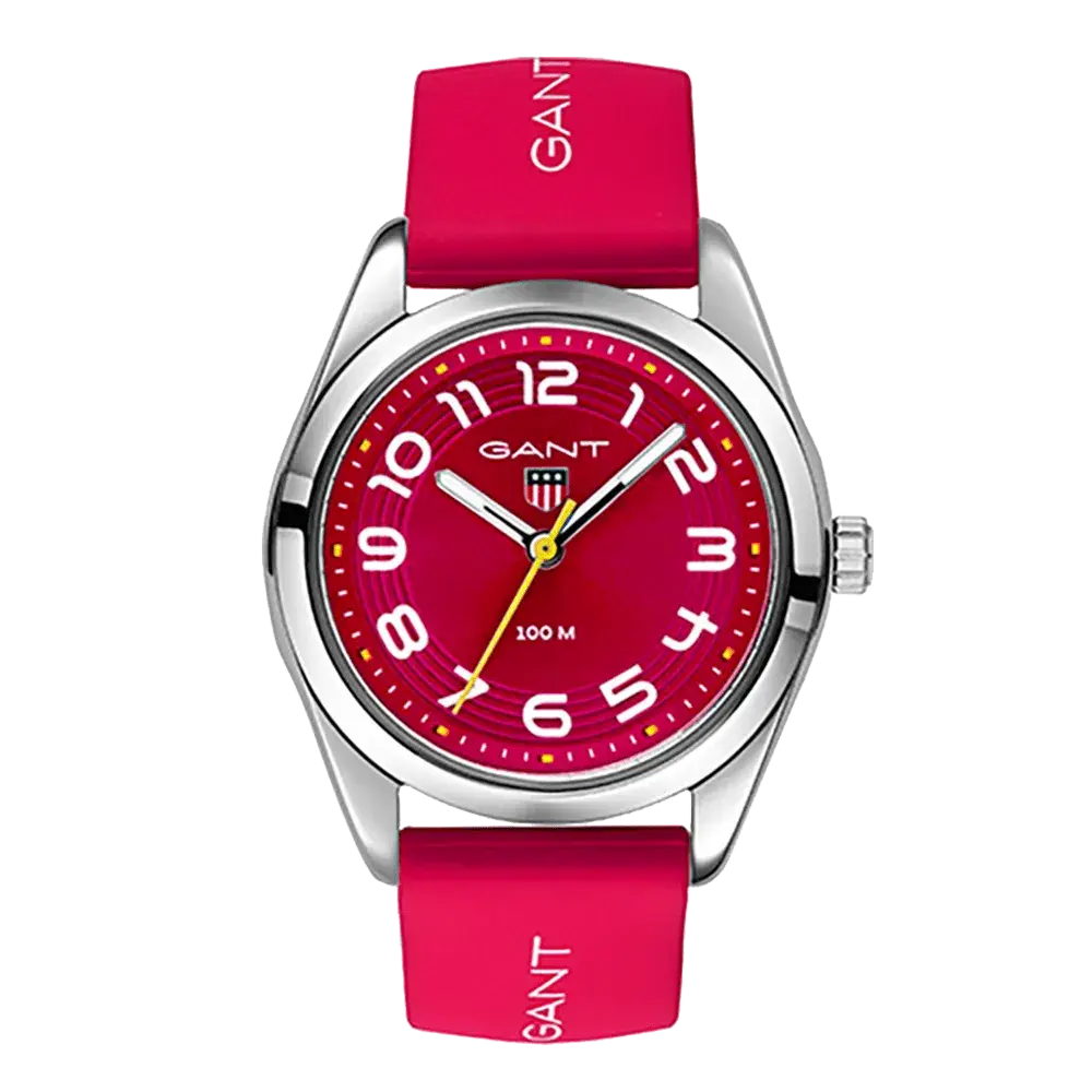 Gant Рачен Часовник Женски