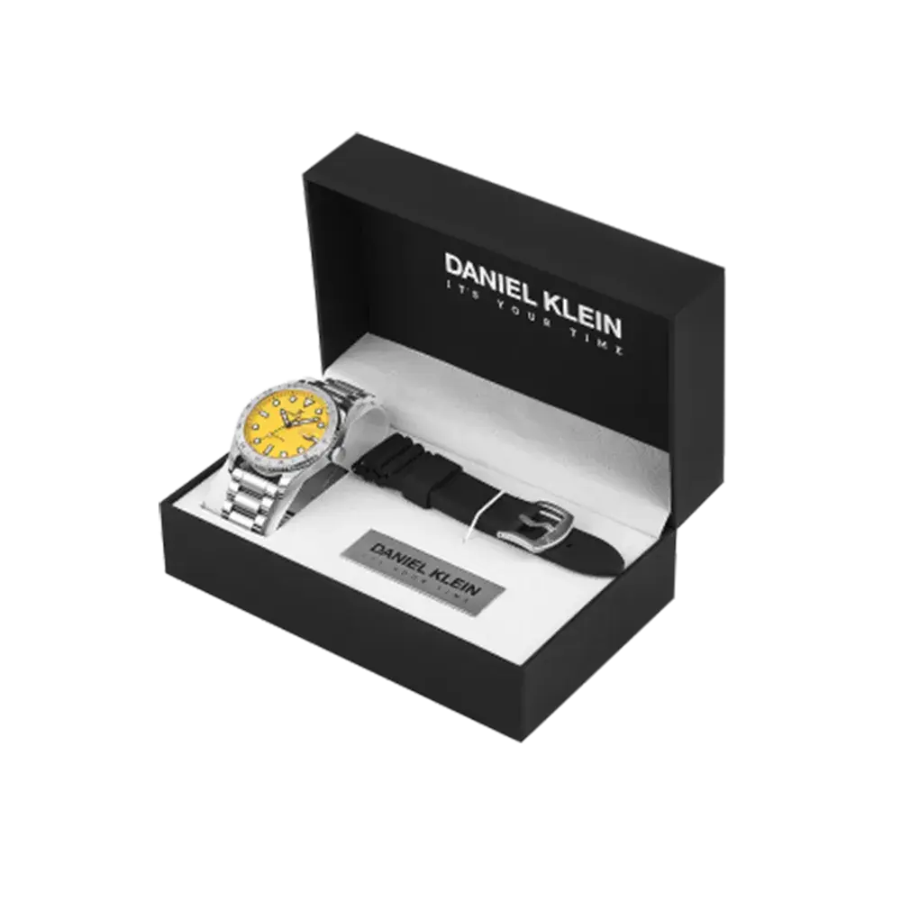 Daniel Klein Рачен Часовник Машки