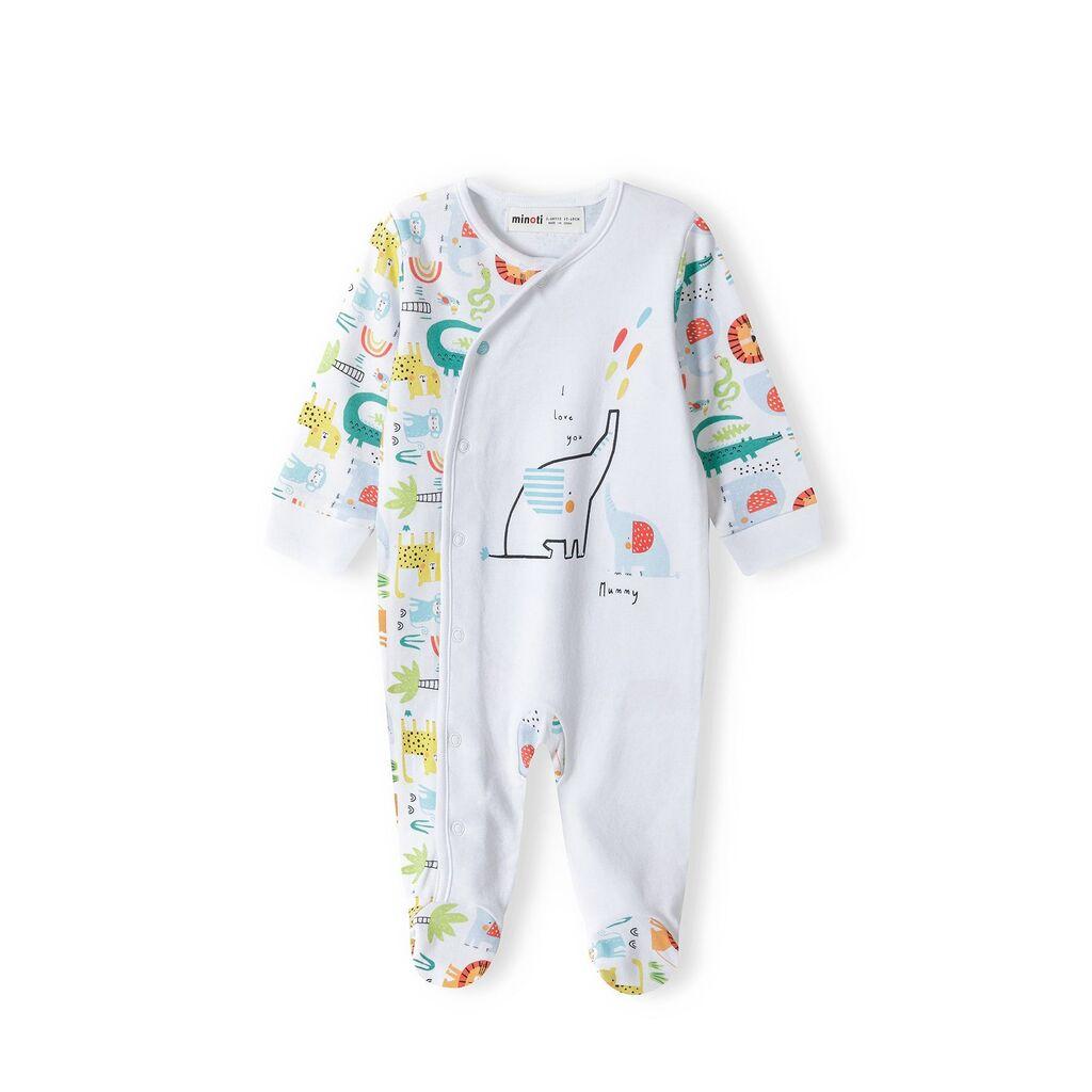 Minoti Бебешки шпилхозни Savanah