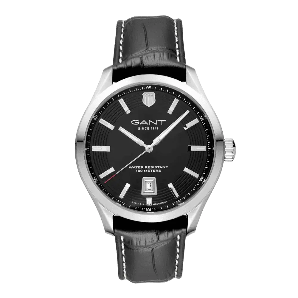 Gant Рачен Часовник Машки