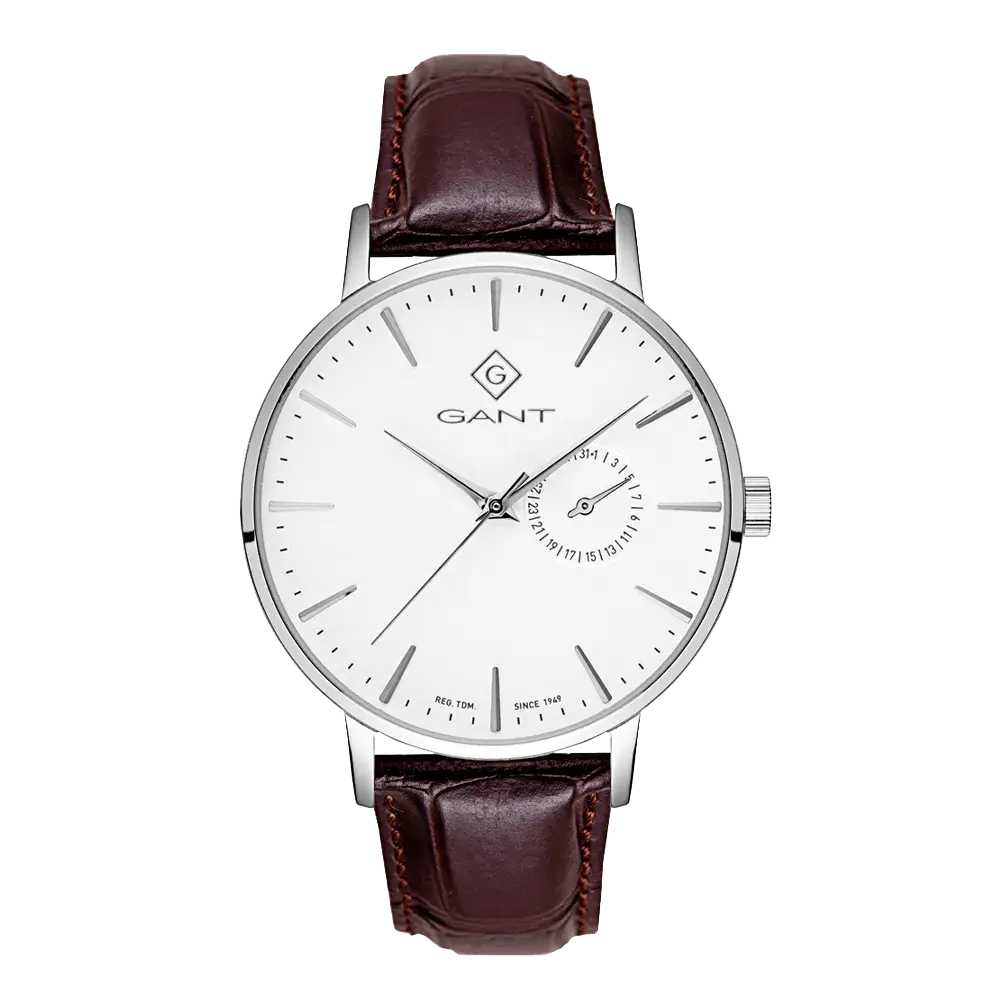 Gant Рачен Часовник
