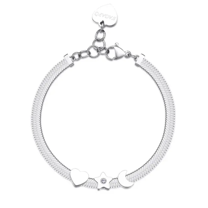 Sagapo Женска Алка