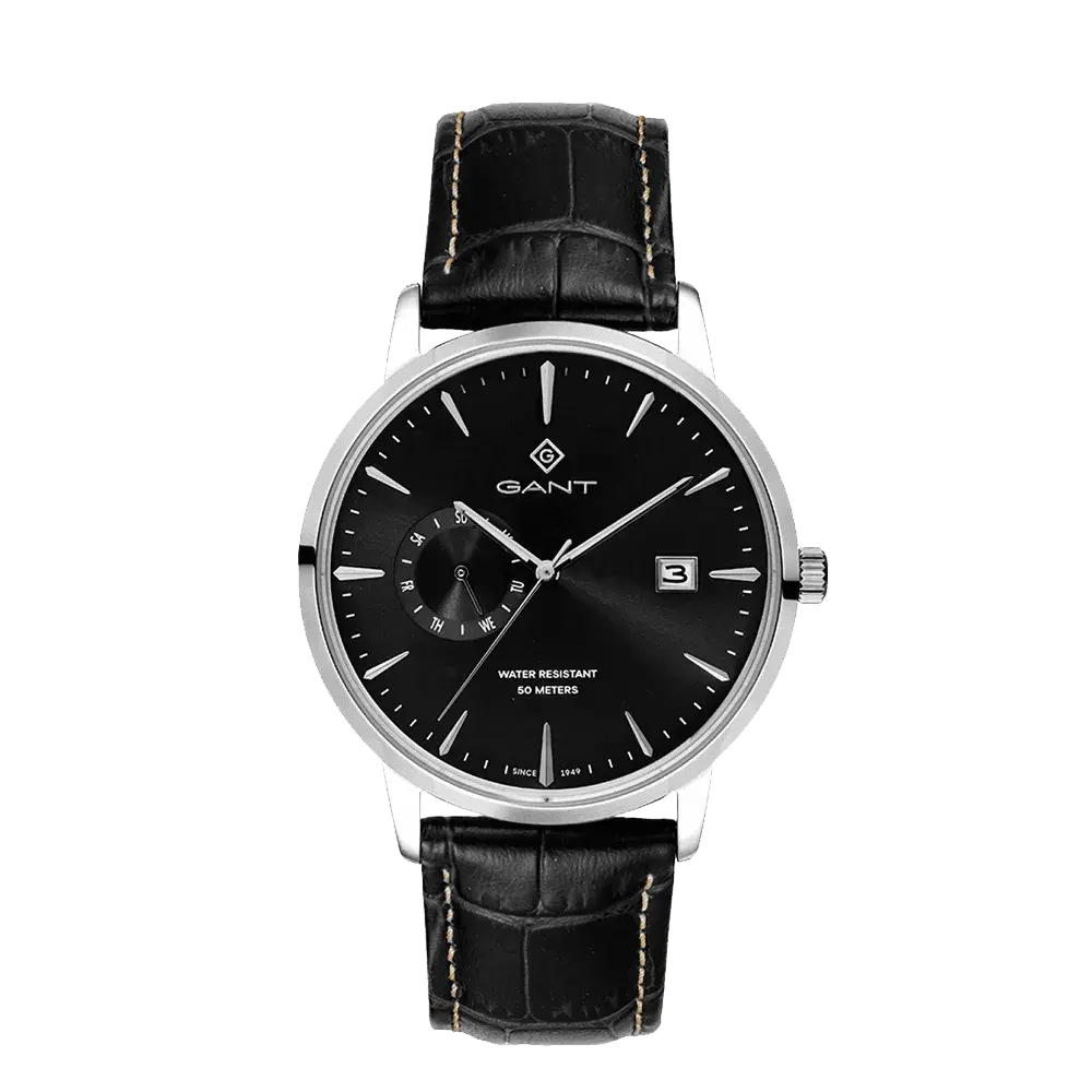Gant Рачен Часовник