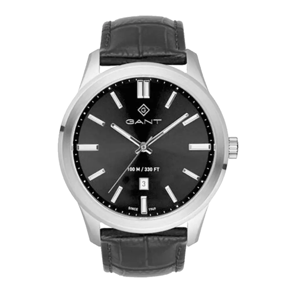 Gant Рачен Часовник