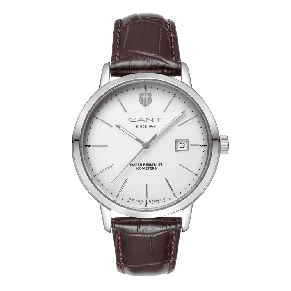 Gant Рачен Часовник Машки