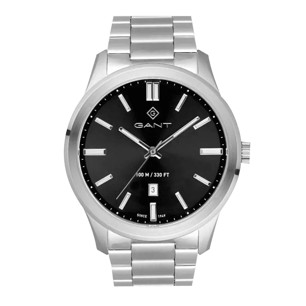 Gant Рачен Часовник