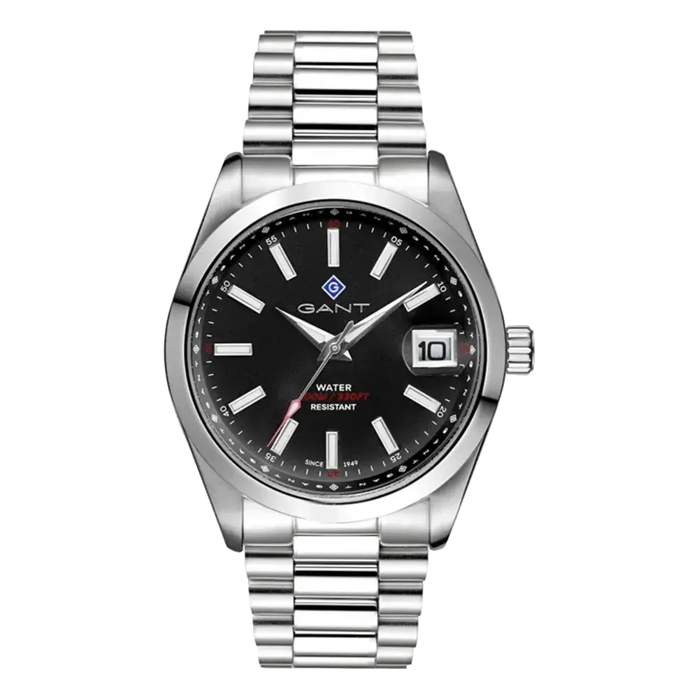Gant Рачен Часовник