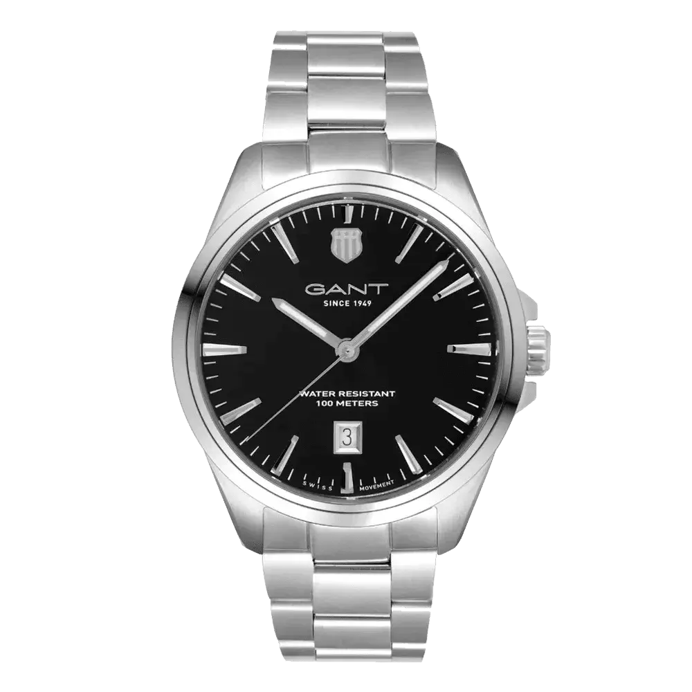 Gant Рачен Часовник Машки