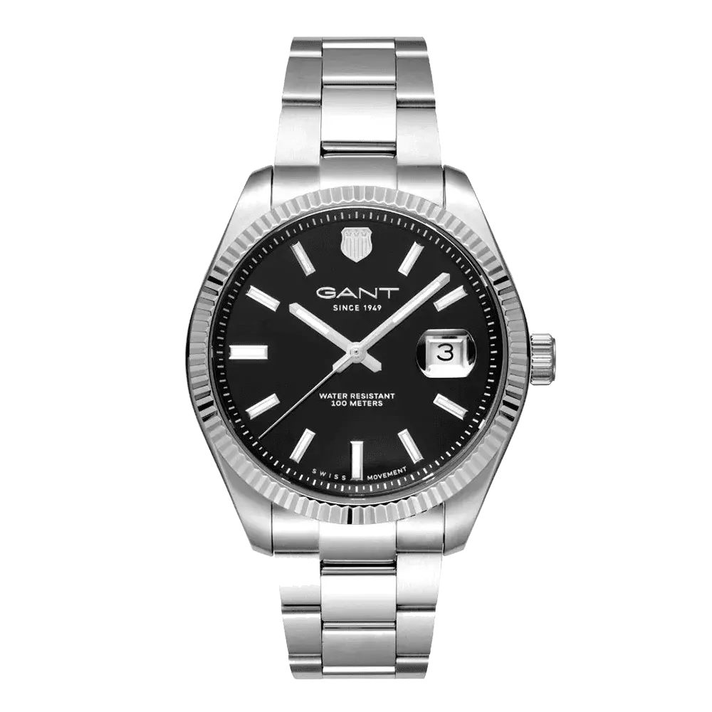 Gant Рачен Часовник Машки