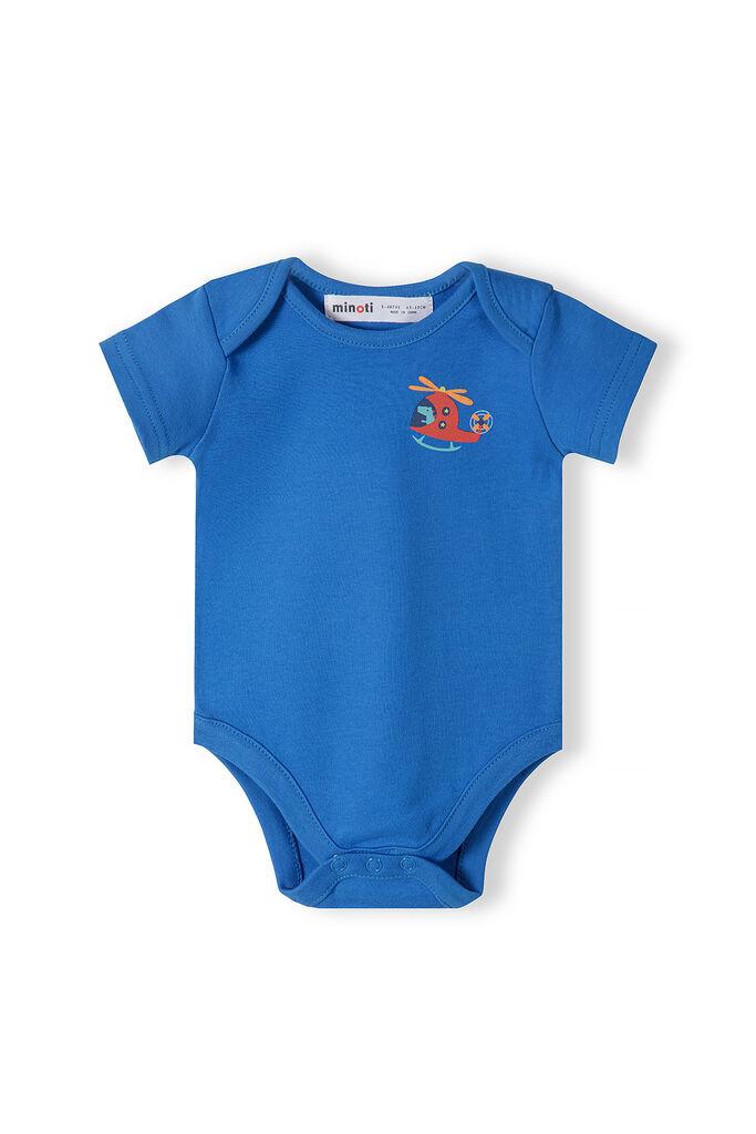 Minoti Боди Indigo