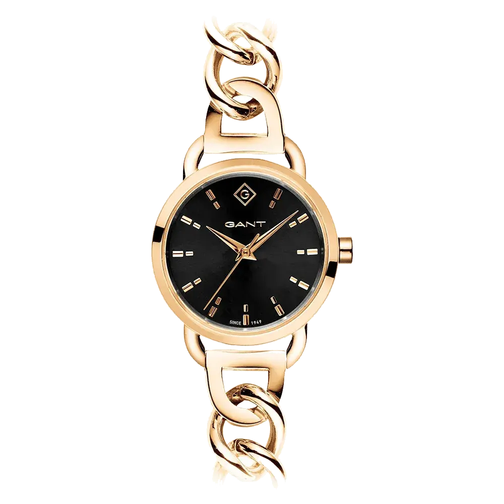 Gant Рачен Часовник