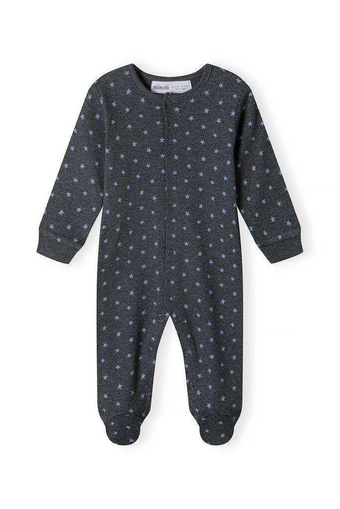 Minoti Бебешки шпилхозни Blue Stars