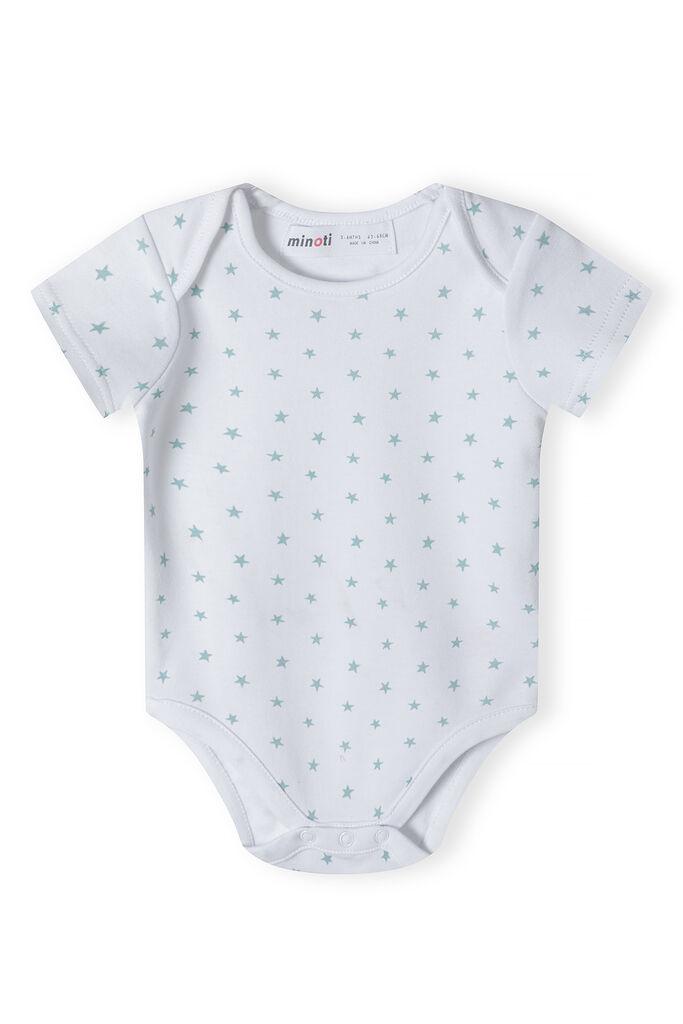 Minoti Боди Stars white