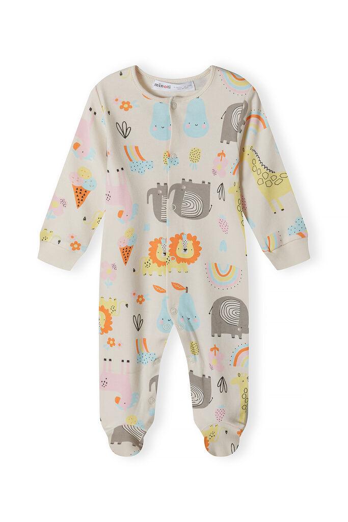 Minoti Бебешки шпилхозни Safari