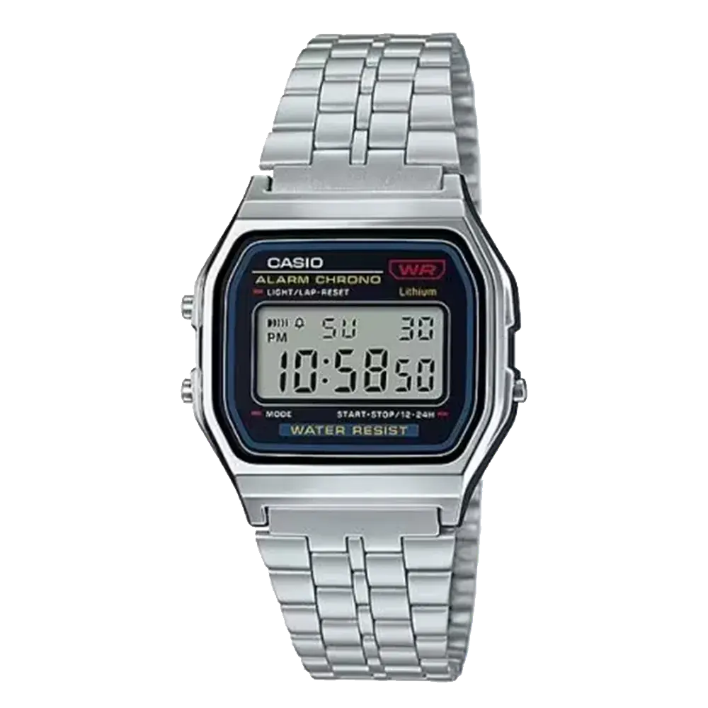 Casio Рачен Часовник