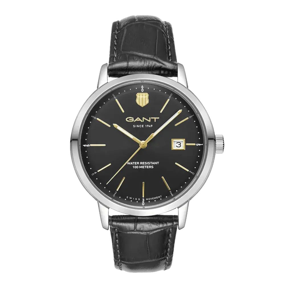 Gant Рачен Часовник Машки