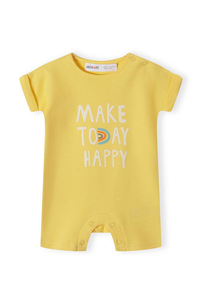 Minoti Кратки шпикозни Happy