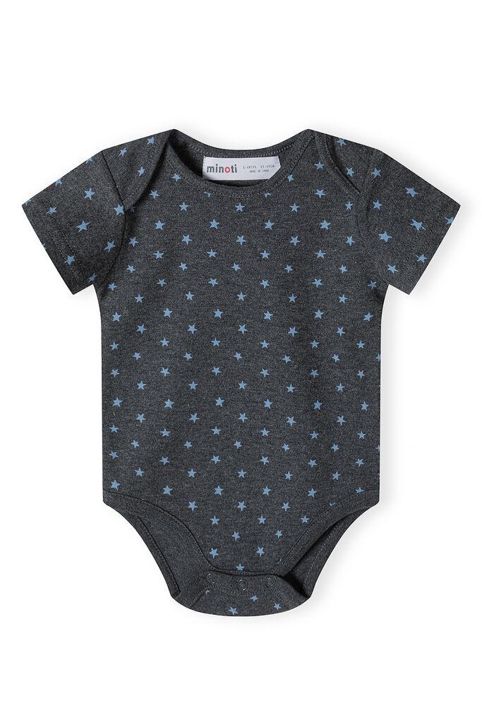 Minoti Боди Blue Stars