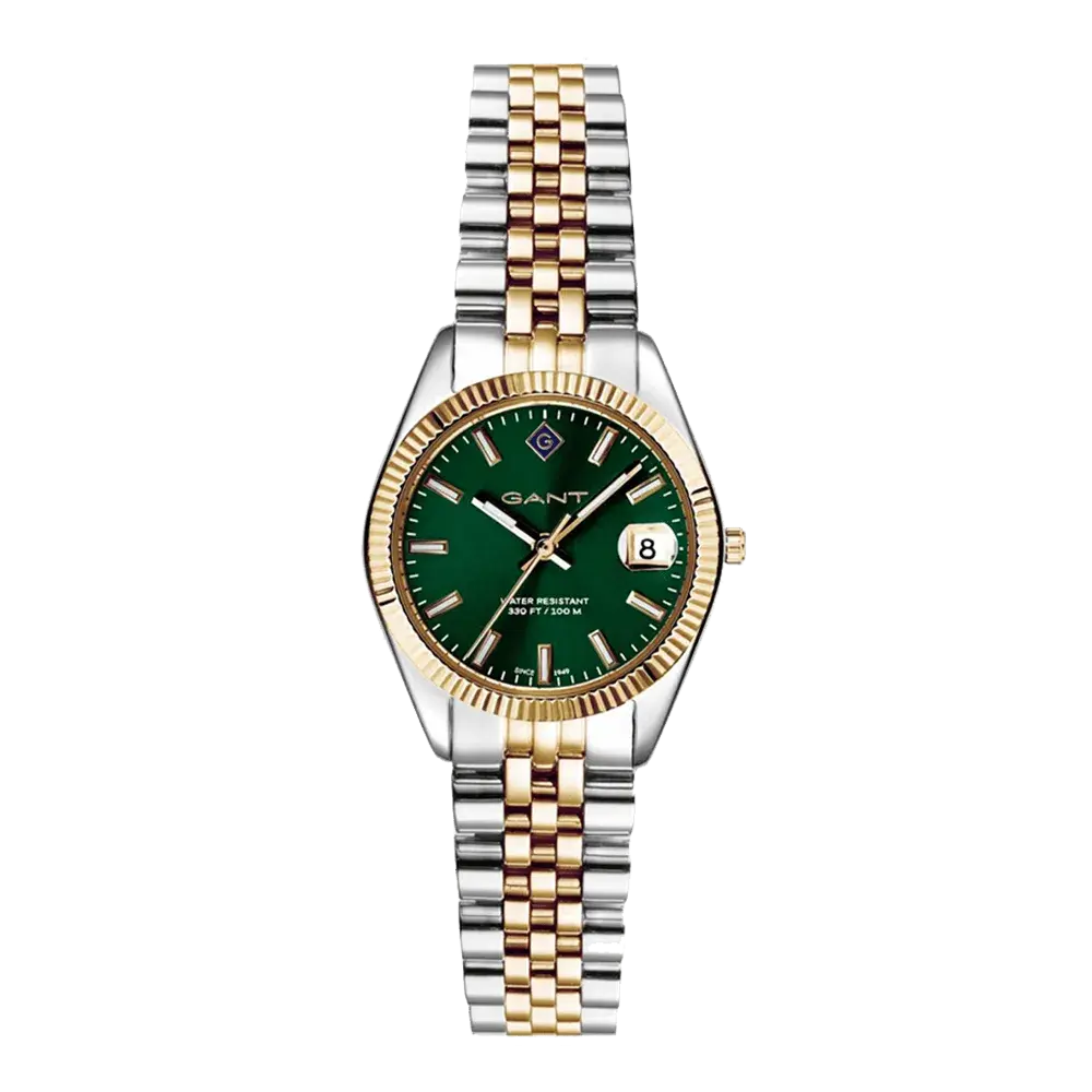 Gant Рачен Часовник