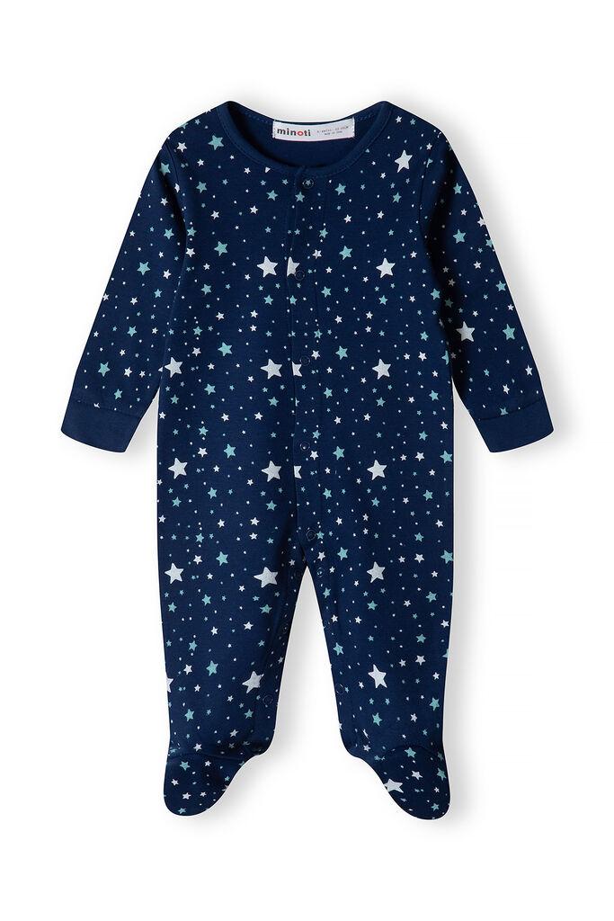 Minoti Бебешки шпилхозни Night Sky