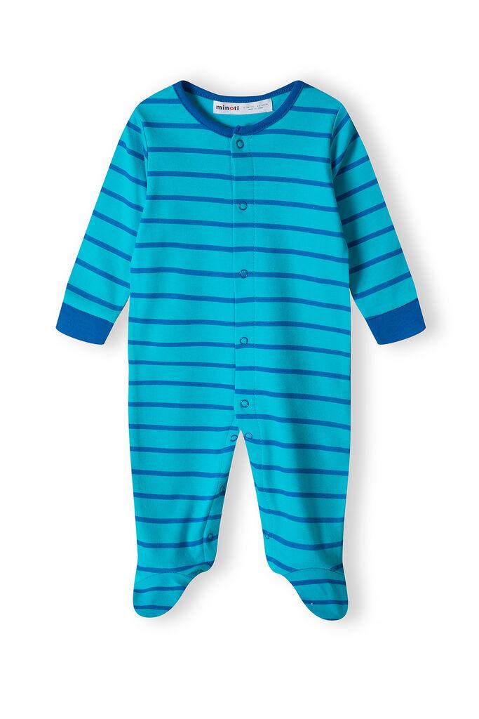 Minoti Бебешки шпилхозни Jungle blue