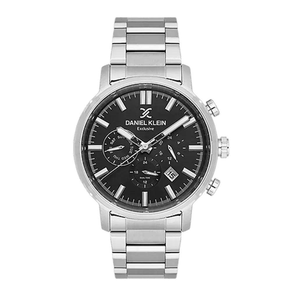 Daniel Klein Рачен Часовник Машки