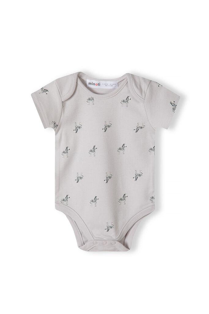 Minoti Боди Zebra