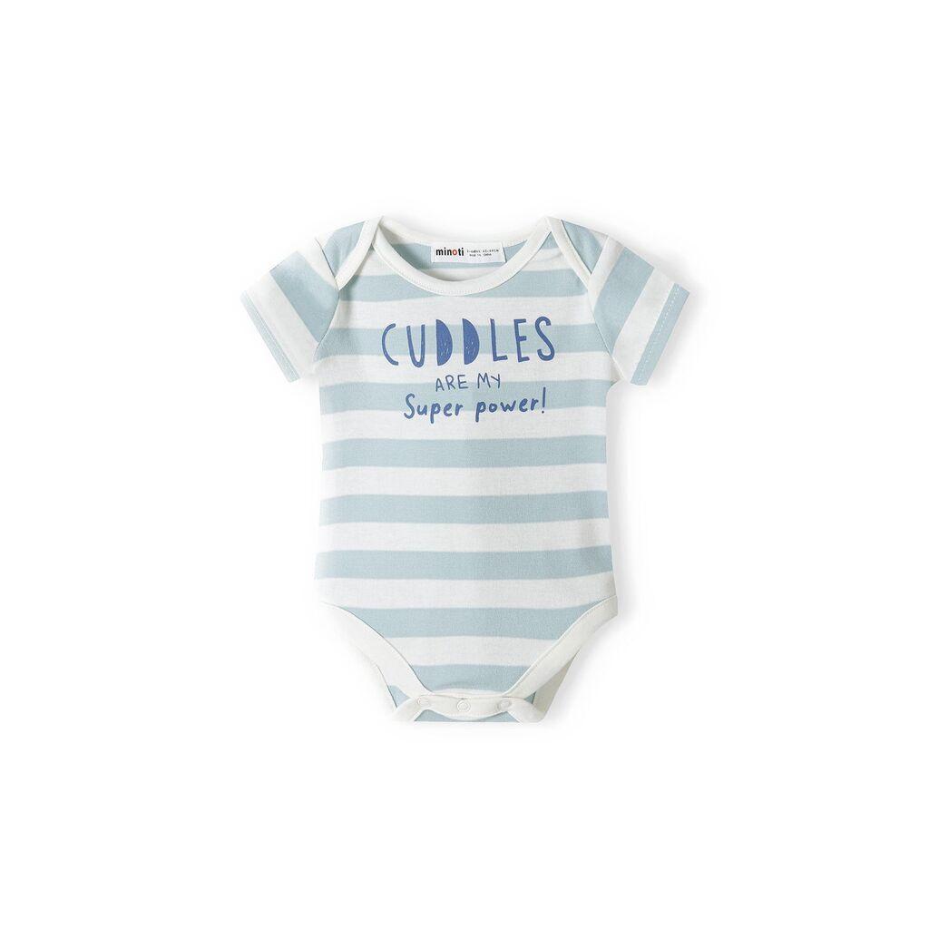Minoti Боди Cuddles