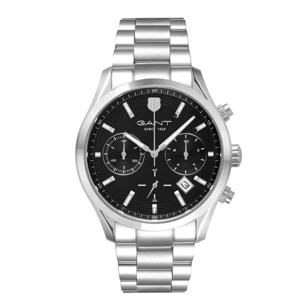 Gant Рачен Часовник Машки