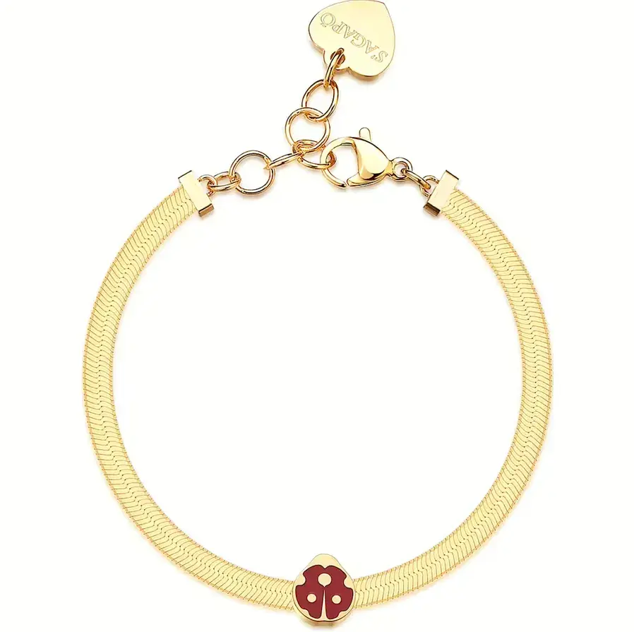 Sagapo Женска Алка