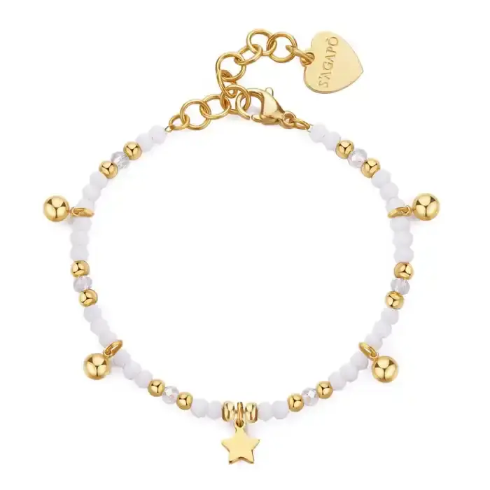 Sagapo Женска Алка