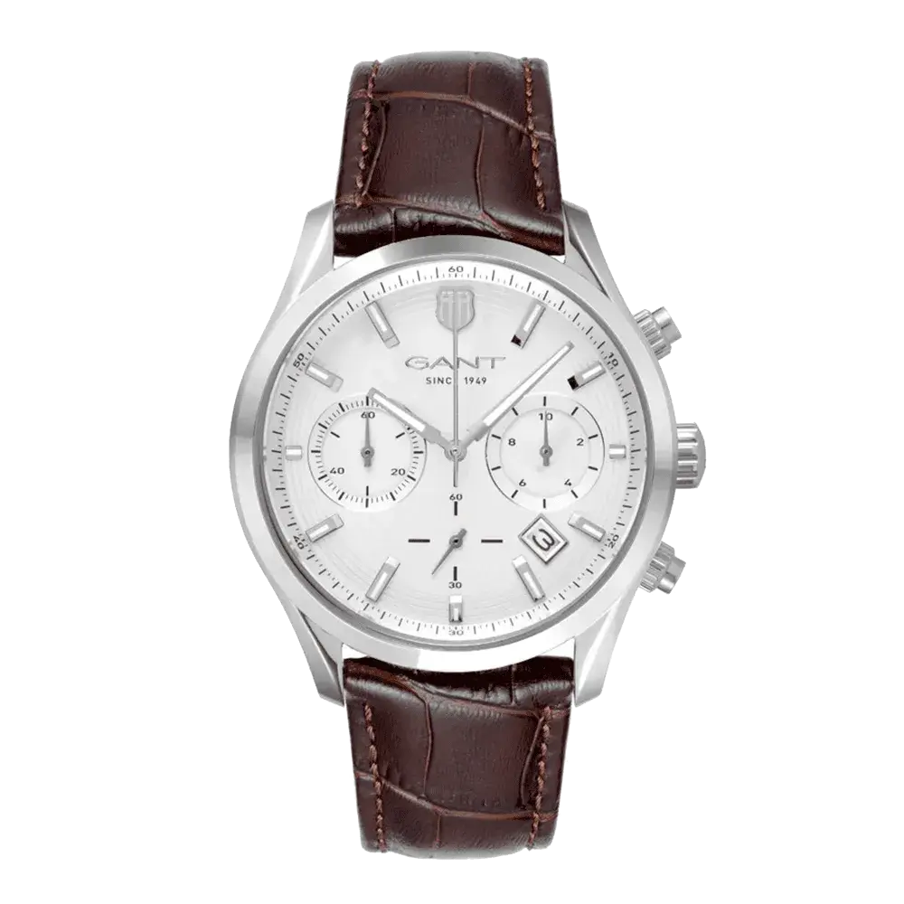 Gant Рачен Часовник Машки