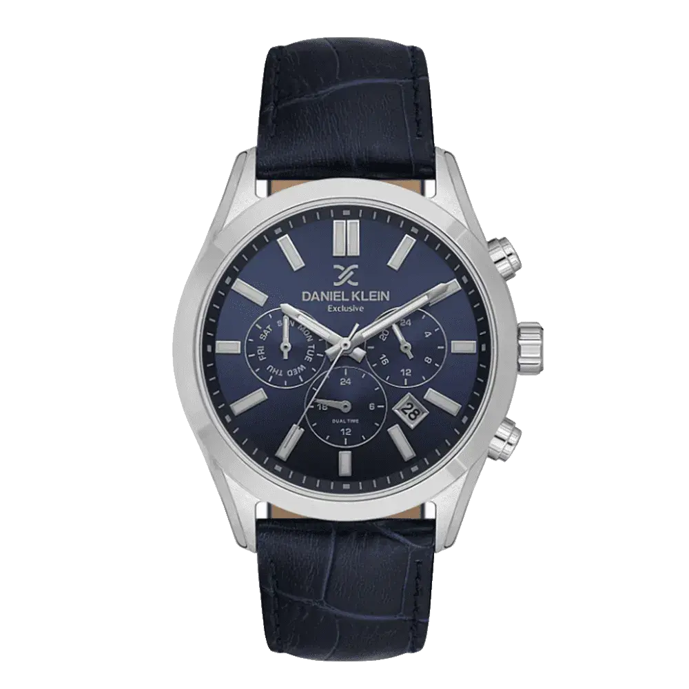 Daniel Klein Рачен Часовник Машки