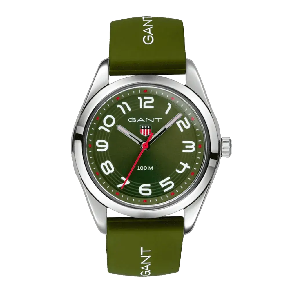 Gant Рачен Часовник Женски