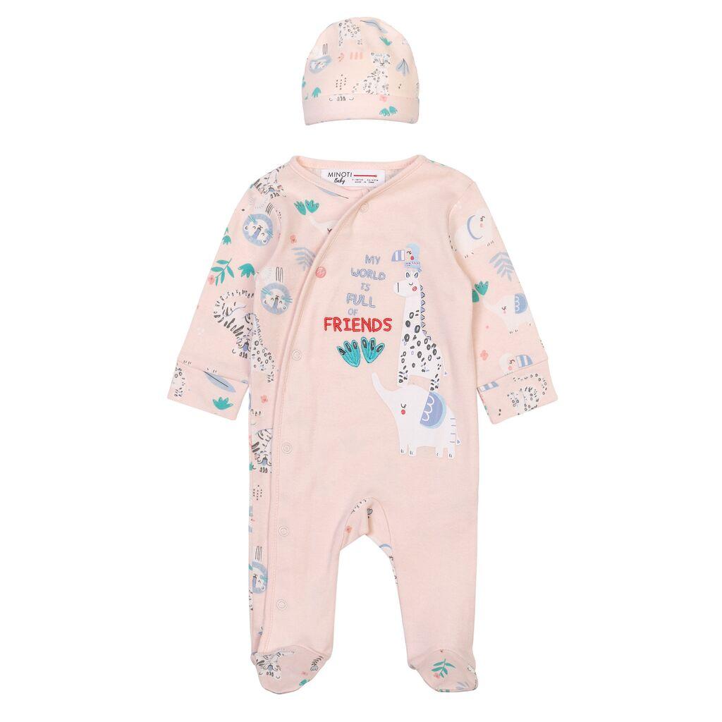 Minoti Комплет Explore