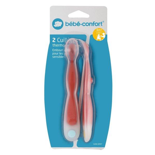 Bebeconfort Лажица Thermo Sensible Mums