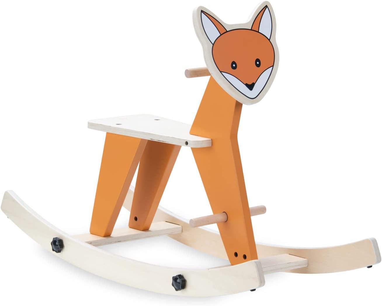 Hauck Лулашка Hauck Rock N Swing Fox
