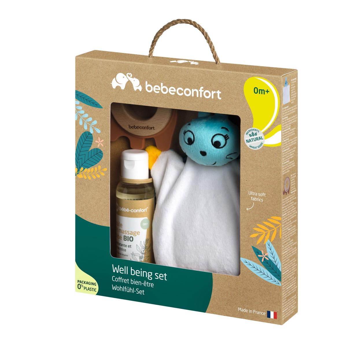 Bebeconfort Сет за бебе Well Being