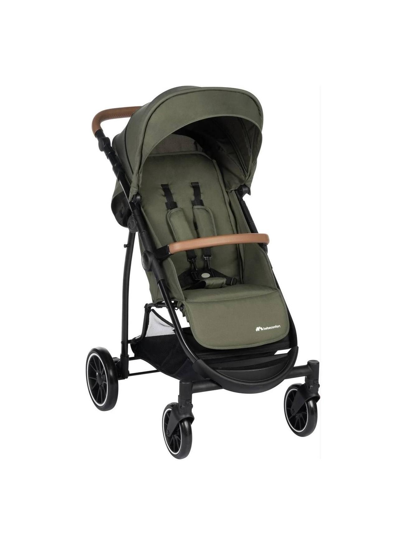 Bebe Confort Количка Ingenious Mineral зелена