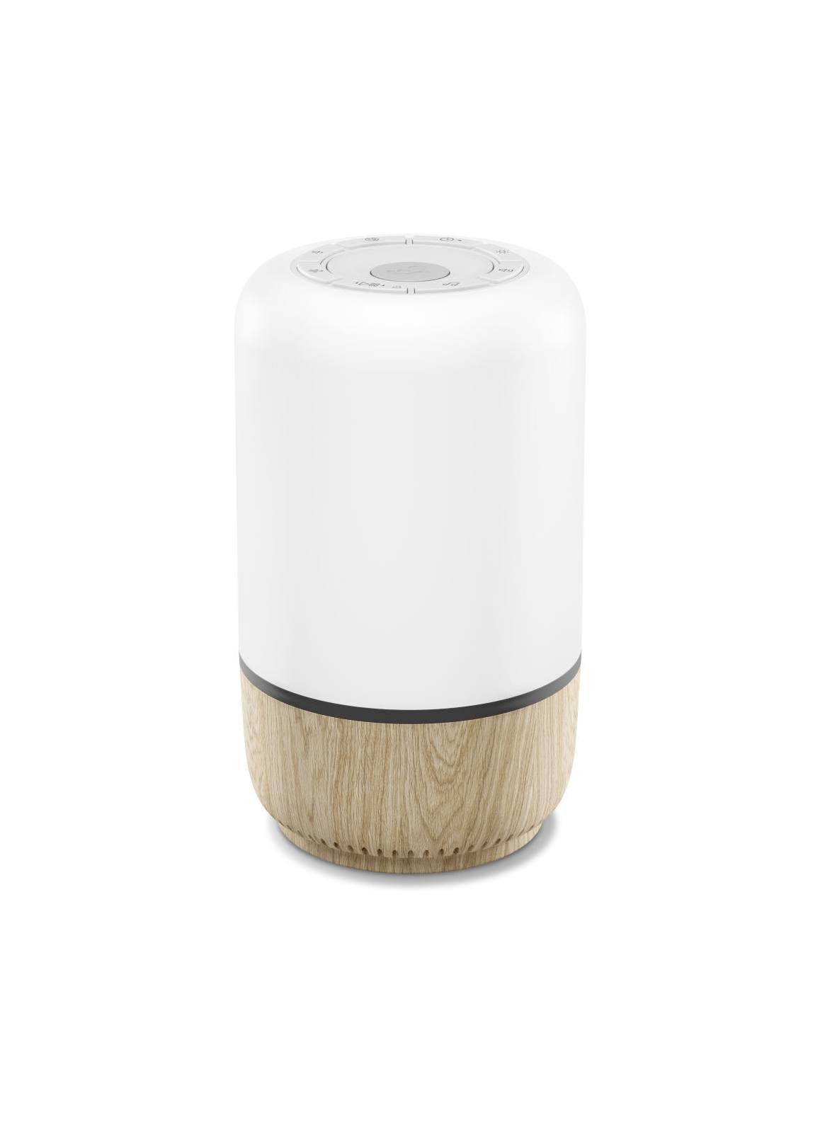 Maxi Cosi Soothe Light & Sound