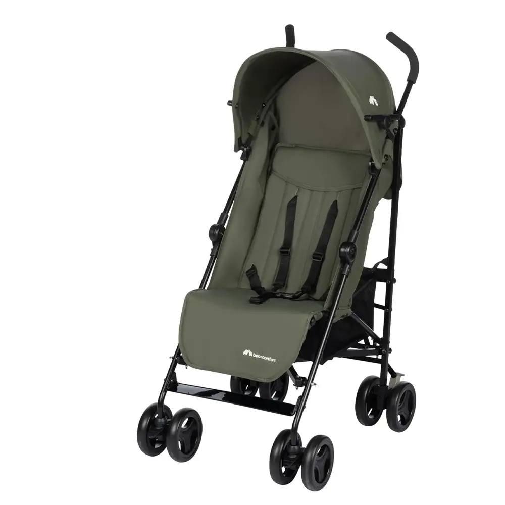Bebe Confort Количка Rainbow Mineral зелена