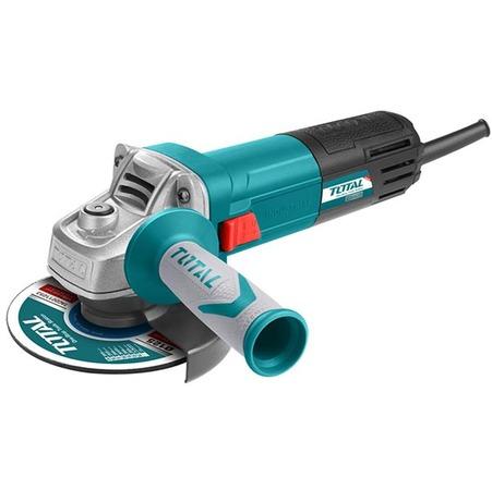 Аголна брусилка Total TG1101256