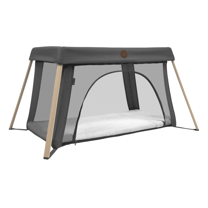 Maxi Cosi Игрална  Calao Light Beyond Темно сива Eco